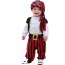 baby pirate costume for halloween