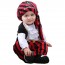 baby pirate costume for halloween