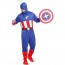 hot Captain America costumes in 2019