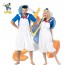 cheap disney Donald Duck costume online