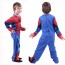 spiderman onesie for kids