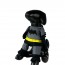 cheap halloween batman dog costume