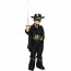 Zorro costumes for kids wholesale