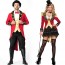 high quality ringmaster costume for groups near me