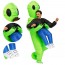 alien inflatable costume