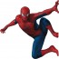amazing spiderman costume
