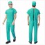 high quality male nurse costume near me