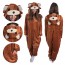 bear onesie