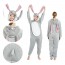 bunny onesie
