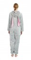 bunny onesie