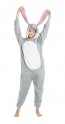 bunny onesie