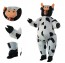 cow inflatable costume