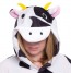 cow onesie