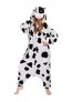 cow onesie