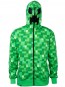 Creeper Costume for kids - MINECRAFT