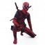 deadpool costume for kids and adult