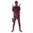 deadpool costume for kids and adult
