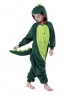 dinosaur onesie pajamas costume 
