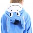 eeyore onesie