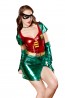 halloween robin dress for woman