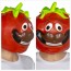 Fortnite Tomato head Mask