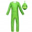 grinch costume for christmas