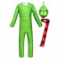 grinch costume for christmas