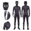 halloween black panther costume