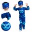 halloween catboy costume - PJ Masks