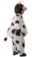halloween cow inflatable costume
