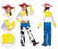 halloween jessie costume - toy story