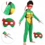 halloween Raphael coustume