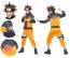 halloween uzumaki cosplay costume - Naruto