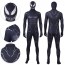 venom costume for kids - marvel