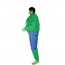 inflatable hulk costume wholesale