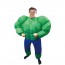 cheap inflatable hulk costume online