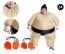 inflatable sumo costume