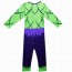 Hulk hogan costume for kids