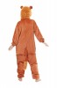 lion onesie