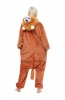 lion onesie