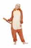 lion onesie