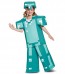 minecraft costume for kids