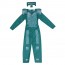minecraft diamond armor costume
