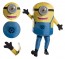 minion inflatable costume
