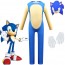 sonic the hedgehog costume