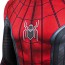 Spiderman far from home costume cosplay suit