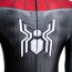 Spiderman far from home costume cosplay suit