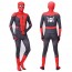 Spiderman far from home suit