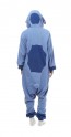 stitch onesie 