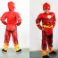 the flash costume wholesale